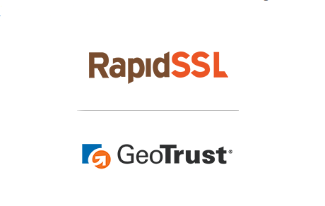 RapidSSL和GeoTrust证书品牌是什么关系？