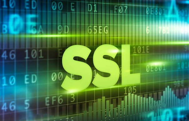 安装企业ssl证书的好处