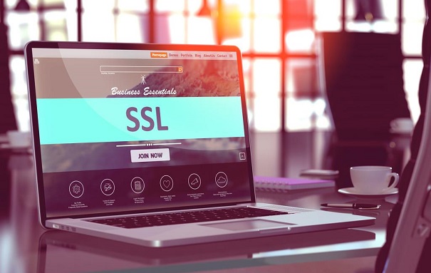 网站服务器SSL证书都有哪些功能？