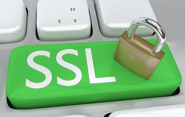使用SSL安全证书服务增强企业安全防范