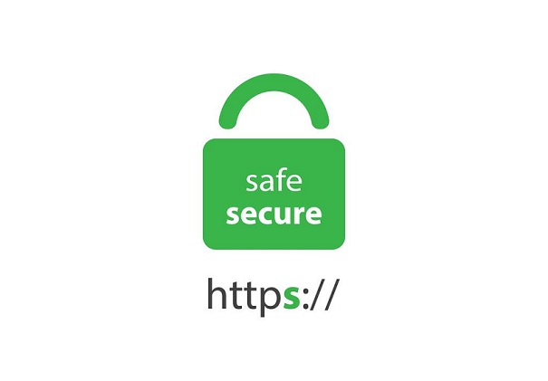 SSL证书为数据安全撑一把“保护伞”