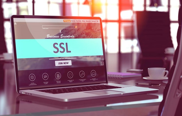 颁发SSL证书的CA机构，选择哪家的比较好？ 第一张