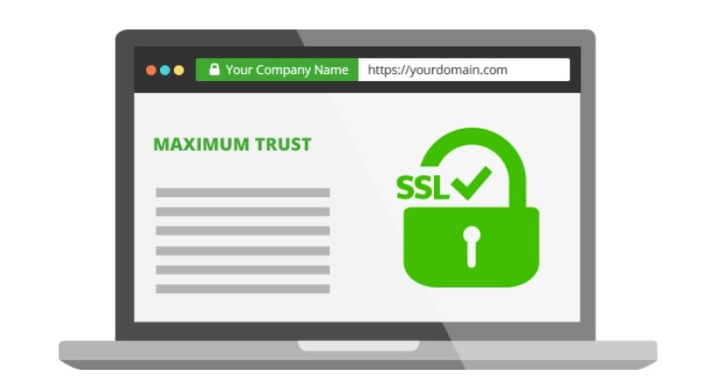 通配符ssl证书与单域名、多域名版的区别，通配符证书有哪些品牌呢？