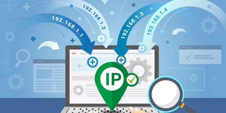 什么是公网IP？公网IP和内网IP的区别 第1张