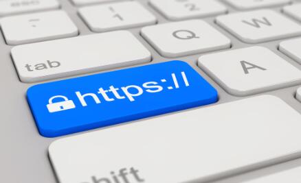 web站点部署HTTPS