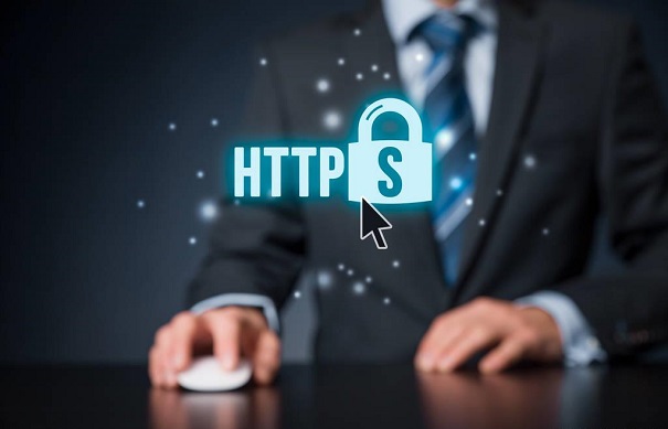 HTTPS加密