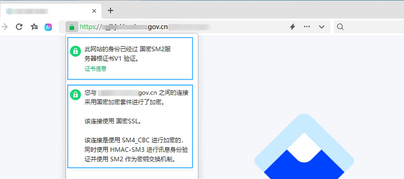 如何应对商密随机抽查？沃通国密SSL证书快速轻量化助力合规建设 第7张