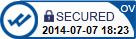 ECC超真SSL证书